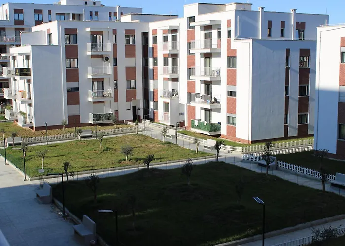 Luir\'S Apartment