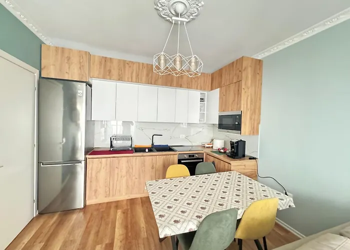 Luir\'S Apartment