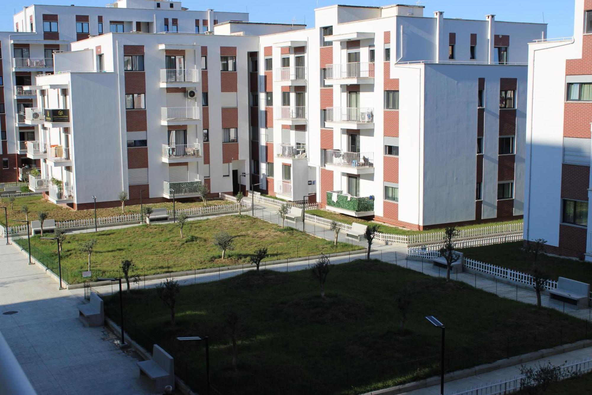 Luir's Tirana