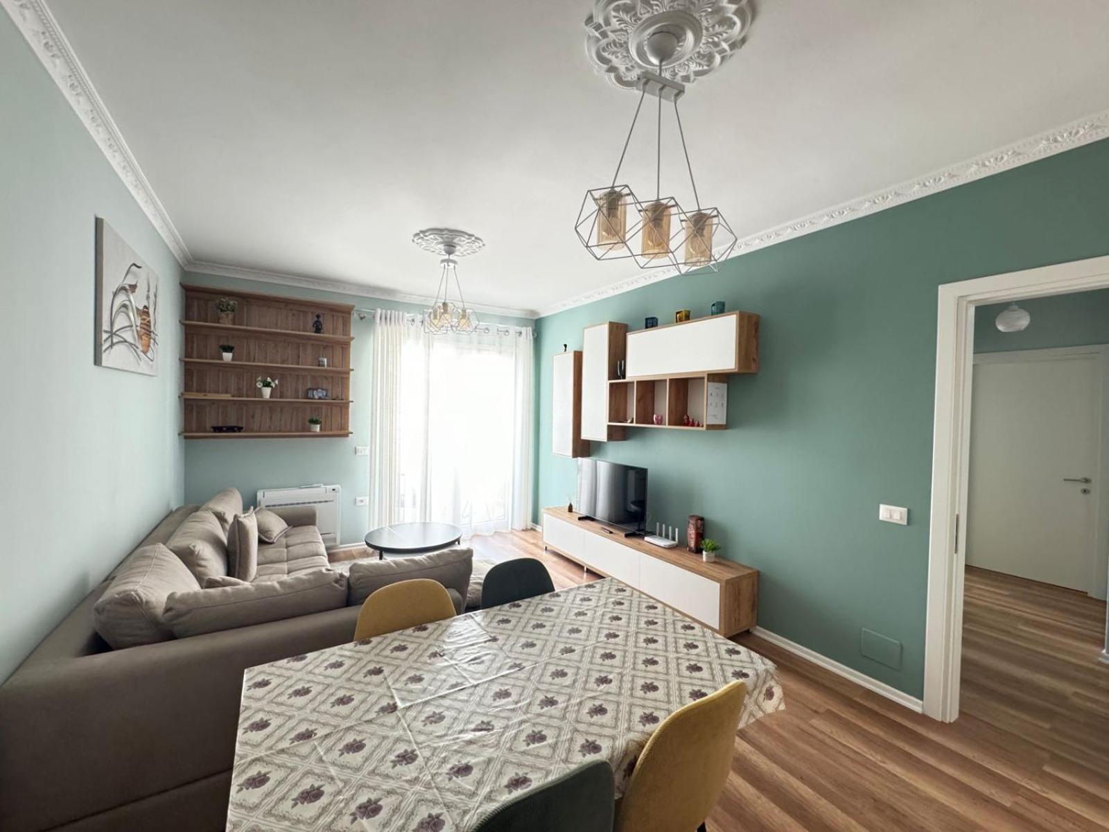 Luir's Apartamento Tirana