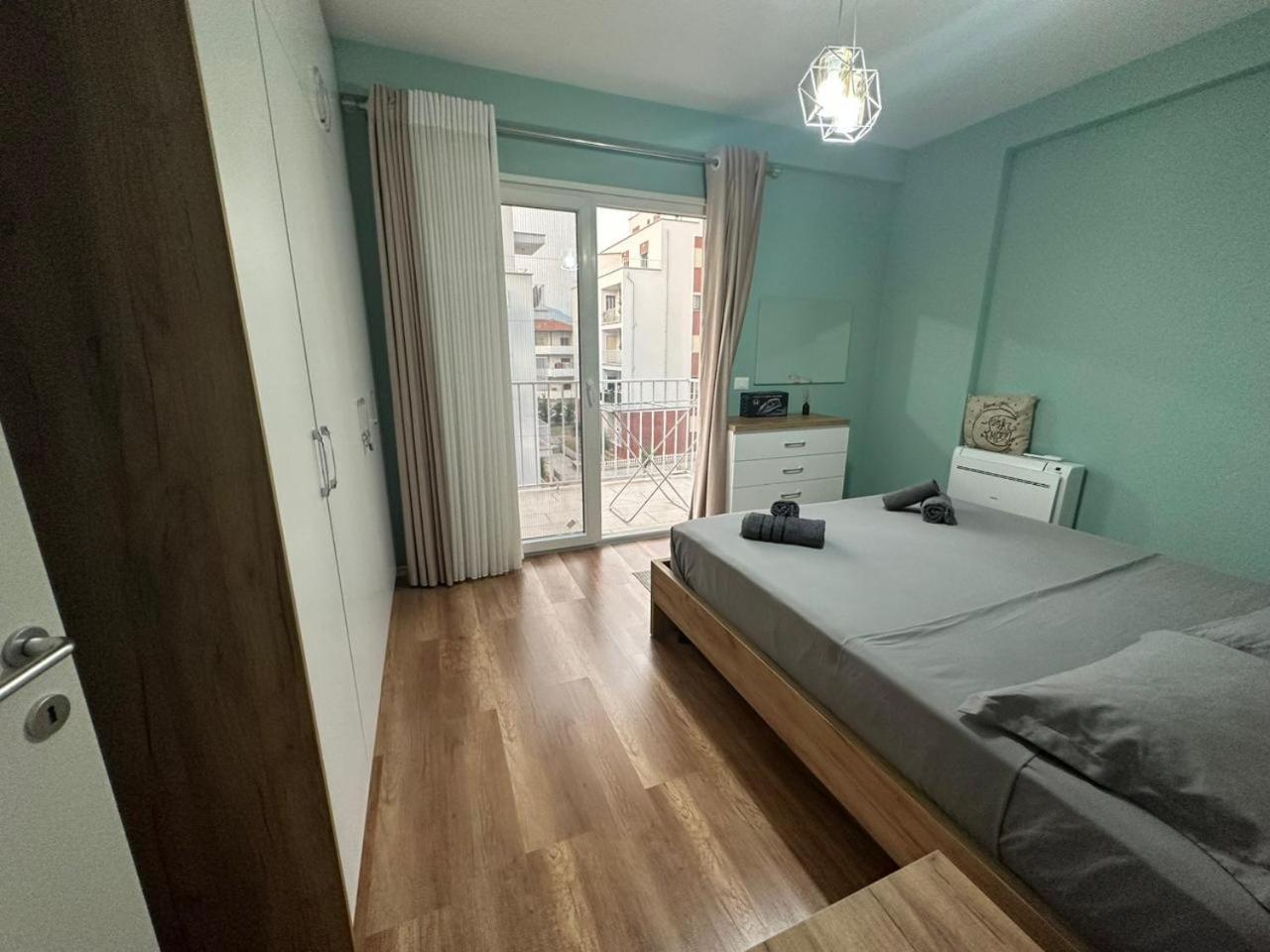 Apartamento Luir's *